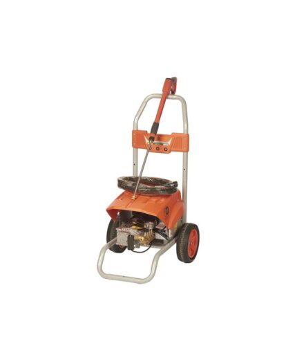 Мойка высокого давления с пистолетом 145 бар 2,2 кВт 220В TOR EW 145-13