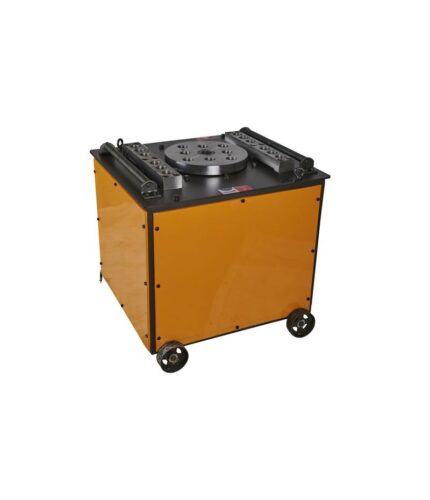 Станок для гибки арматуры 32/28мм 3кВт TOR GW32M