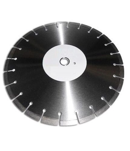 Диск алмазный сегментный 350 мм для бензореза JH350