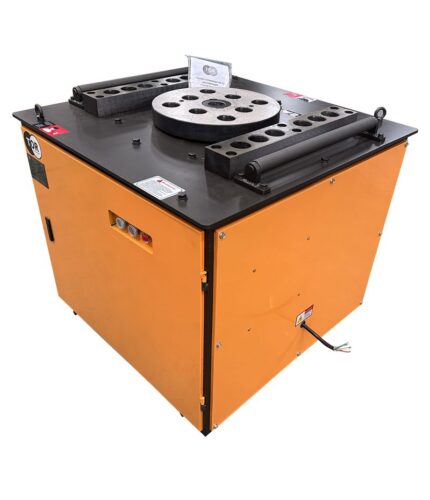 Станок для гибки арматуры 60/42мм 5.5кВт TOR GW60