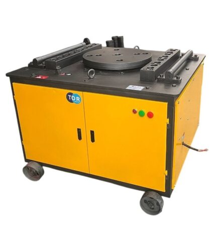 Станок для гибки арматуры 70/55мм 7.5кВт TOR GW70