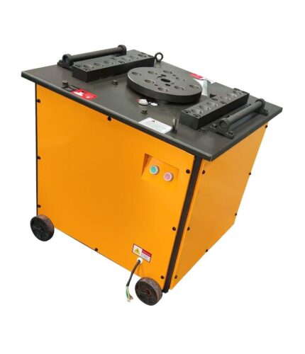 Станок для гибки арматуры 28/25мм 3кВт TOR GW28M