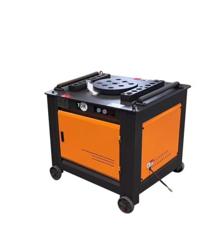 Станок для гибки арматуры 40/32мм 3кВт TOR GW40M