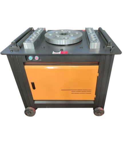 Станок для гибки арматуры 50/42мм 4кВт TOR GW50M