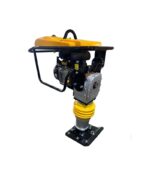 Вибротрамбовка 70 кг, 10кН (Loncin), алюминиевый корпус TOR HCR-80
