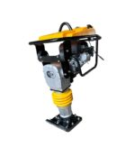 Вибротрамбовка 70 кг, 10 кН (Honda), алюминиевый корпус TOR HCR-80