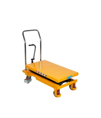 Стол подъемный передвижной 500 кг 360-1500 мм (905х500 мм) TOR SPS500