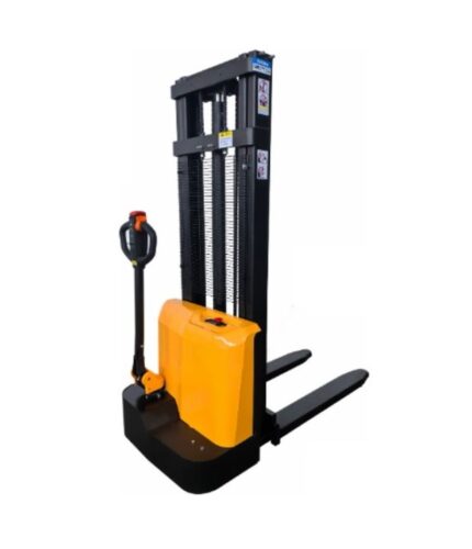 Штабелер самоходный 1,5 т 1,6 м TOR CQDA1516 24/85 В/Ач