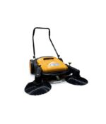 Машина подметальная механическая TOR GM98