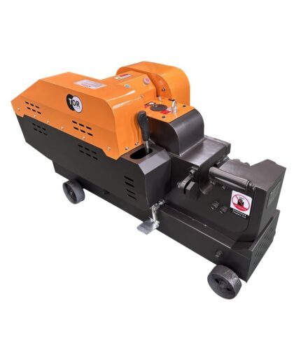 Станок для резки арматуры 60/45мм 5.5кВт TOR GQ60