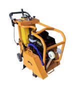 Швонарезчик дизельный TOR HQR500