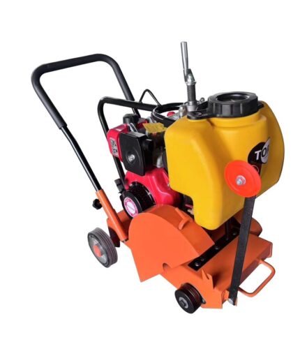 Швонарезчик дизельный TOR HQR350