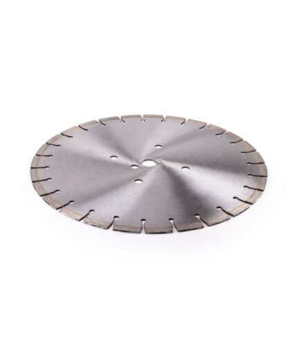 Диск алмазный сегментный универсальный (бетон, железобетон, асфальт) HQR350 350x25,4