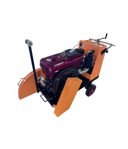 Швонарезчик дизельный(Changchai) TOR HQR700