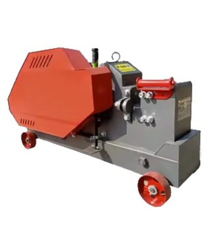 Станок для резки арматуры 36/32мм 3кВт TOR GQ36